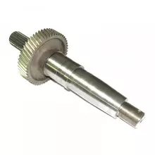 0007703040 Вал ведучий [Claas Original]