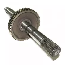 0007703380 Вал ведучий [Claas Original]