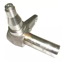 0007704413 Кулак поворотний [Claas Original]