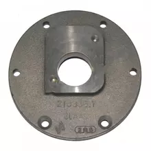 0007755360 Кришка підшипника [Claas Original]