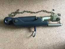 0007954751 Стійка [Claas Original]