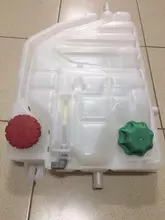 0007968373 Бак розширювальний [Claas Original]