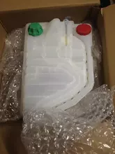 0007984742 Резервуар [Claas Original]