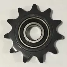 0008363452 Зірочка натяжна [Claas Original]