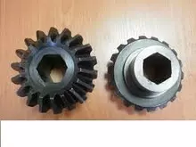 0009118380 Зубчате колесо [Claas Original]