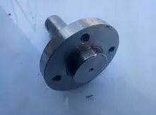 0009120101 Вал привода ножа [Claas Original]