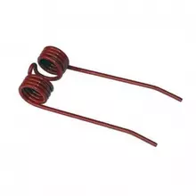 0009182390 Зуби пружинні [Claas Original]