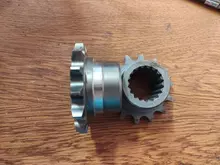 0009844960 Зірочка [Claas Original]