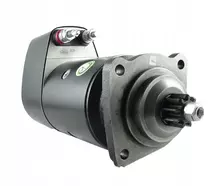 0011230241 Стартер [Claas Original]