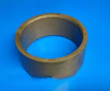 0011305110 Гладке кільце [Claas Original]