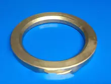 0011305190 Гладке кільце [Claas Original]