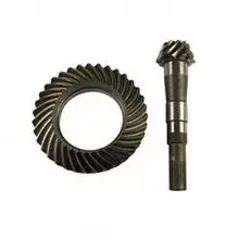 0011305460 Конічна пара [Claas Original]