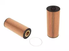 0013022761 Фільтр масляний [Claas Original]