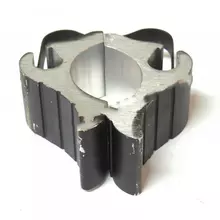00170163 Кліпса чорна Horsch 00170163 Кліпса чорна Horsch
