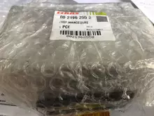 0021962550 Панель керування [Claas Original]