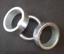 00230004 Втулка EG 50/40х20 пресуєма Horsch