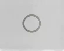 00230051 Шайба установочна 50х62х2.00 Horsch 00230051 Шайба установочна 50х62х2.00 Horsch