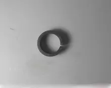 00230215 Втулка 40/30X20 DIN1498 Horsch