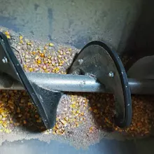 0023103511 Шнек вивантажувальний [Claas Original]