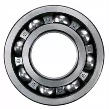 00240110 Підшипник кульковий (6006 2RLD C3) Horsch
