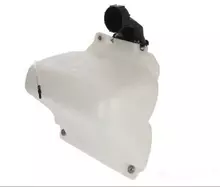 0026217780 Бачок розширювальний [Claas Original]