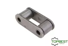 002866.0 Ланка внутрішня 38.4х19х6.9 Claas