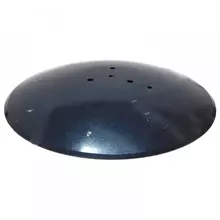 00311025 Диск сівалки ф380 s-5мм Horsch