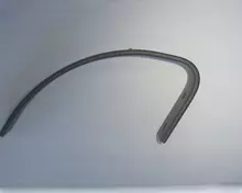 00330198 Пружинний елемент 70х10 Horsch