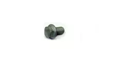 00360414-UN Болт з шестигранною головкою 12x20 DIN 158 10.9 GEOM 321а  Horsch