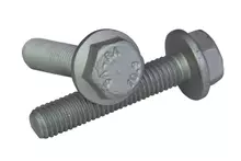 00360759 Болт м12х30 DIN6921 кл. міц 10,9 оц. Horsch