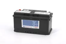 0092T30330 Акумулятор стартерний Rocket 6ст-100 New Holland