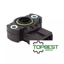 011021 Потенціометр Claas