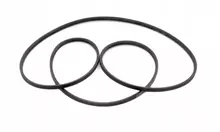 01143412 Ремінь Harvest Belts