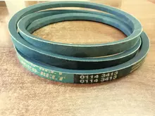 01143413 Ремінь Harvest Belts