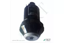 012377 Кнопка нажимна H+S (012366)