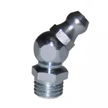 236943 Прес-маслянка м6х1 (кутова 45°)