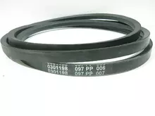 0301198 Ремінь сепаратора Gates Z78834 0301198 Ремінь сепаратора Gates Z78834