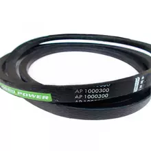 0614242 Ремінь Harvest Belts