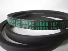 06210890 Ремінь Harvest Belts