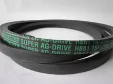 06256714 Ремінь Harvest Belts