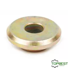 065295.0 Втулка зовнішня соломоподрібнювача (060016) Claas