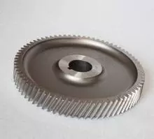 070GT128-X Комплект шестерень бортової DANA New Holland