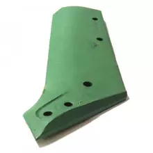 073057-MOL Леміш плуга лівий Molbro KK073057