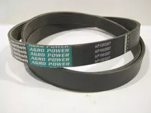 0785321 Ремінь генератора змінного струму Gates R503505 / R503725