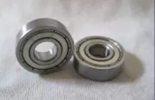 235895.0 80100 | 6000-C-2Z [Timken] Підшипник кульковий закритий