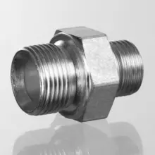 100329 Штуцер GE 22-PL/R 1/2&quot; - ED Horsch