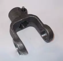 10110 Вилка зовнішня (22X55, 1.3/8 - Z6) Kverneland