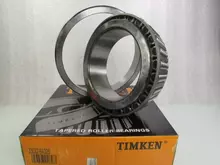2122100 Конічний роликовий підшипник Claas - [Timken]
