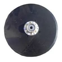 107-138S-MC Диск сошника в зборi 13,5х3,5 (820-256C 188-001V 890-466C) McKey Great Plains