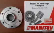 109756 Фланець Manitou